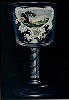 Picture 2 of 62 from Old glass and how to collect it (1900), leaf 7