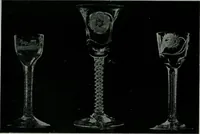 Picture 18 of 62 from Old glass and how to collect it (1900), leaf 92
