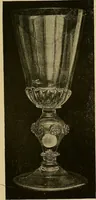 An illustration from Old glass and how to collect it (1916)