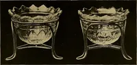 An illustration from Old glass and how to collect it (1916)