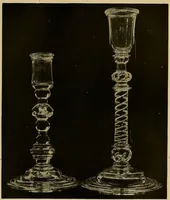 An illustration from Old glass and how to collect it (1916)