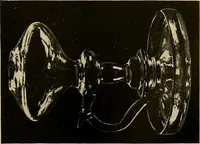 An illustration from Old glass and how to collect it (1916)