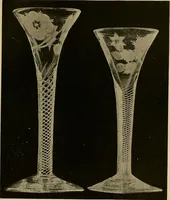 Picture 30 of 60 from Old glass and how to collect it (1916), leaf 136
