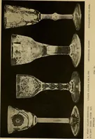 An illustration from Old glass and how to collect it (1916)