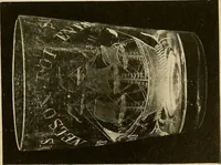 An illustration from Old glass and how to collect it (1916)