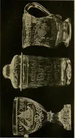 An illustration from Old glass and how to collect it (1916)