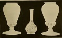 An illustration from Old glass and how to collect it (1916)