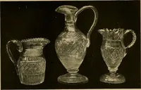 An illustration from Old glass and how to collect it (1916)