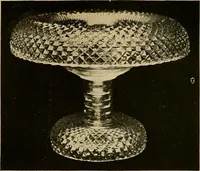 An illustration from Old glass and how to collect it (1916)