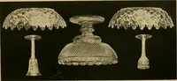 An illustration from Old glass and how to collect it (1916)