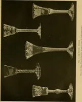 An illustration from Old glass and how to collect it (1916)