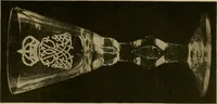 An illustration from Old glass and how to collect it (1916)