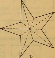 An illustration from "Old glory," the flag of our country (1894)