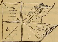 An illustration from "Old glory," the flag of our country (1894)