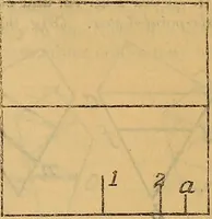 An illustration from "Old glory," the flag of our country (1894)