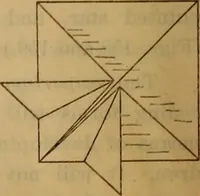 An illustration from "Old glory," the flag of our country (1894)