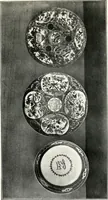 An illustration from Old Hyderabad China : (history, legend, and characteristics) (1916)