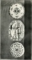 An illustration from Old Hyderabad China : (history, legend, and characteristics) (1916)