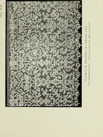 An illustration from Old lace : a handbook for collectors; an account of the different styles of lace, their history, characteristics & manufacture (1908)