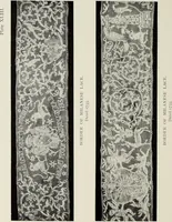 An illustration from Old lace : a handbook for collectors; an account of the different styles of lace, their history, characteristics & manufacture (1908)