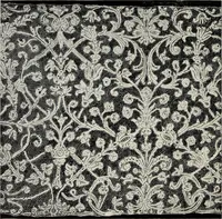 An illustration from Old lace : a handbook for collectors; an account of the different styles of lace, their history, characteristics & manufacture (1908)