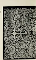 An illustration from Old lace : a handbook for collectors; an account of the different styles of lace, their history, characteristics & manufacture (1908)