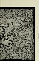 An illustration from Old lace : a handbook for collectors; an account of the different styles of lace, their history, characteristics & manufacture (1908)