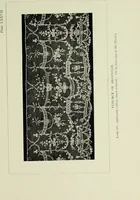 Picture 81 of 100 from Old lace : a handbook for collectors; an account of the different styles of lace, their history, characteristics & manufacture (1908), leaf 242