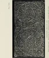 An illustration from Old lace : a handbook for collectors; an account of the different styles of lace, their history, characteristics & manufacture (1908)