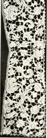 An illustration from Old lace, a handbook for collectors; an account of the different styles of lace, their history, characteristics & manufacture (1909)
