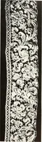 An illustration from Old lace, a handbook for collectors; an account of the different styles of lace, their history, characteristics & manufacture (1909)