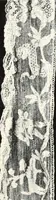 An illustration from Old lace, a handbook for collectors; an account of the different styles of lace, their history, characteristics & manufacture (1909)