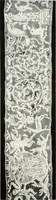 An illustration from Old lace, a handbook for collectors; an account of the different styles of lace, their history, characteristics & manufacture (1909)