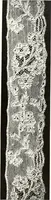 An illustration from Old lace, a handbook for collectors; an account of the different styles of lace, their history, characteristics & manufacture (1909)