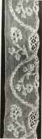 An illustration from Old lace, a handbook for collectors; an account of the different styles of lace, their history, characteristics & manufacture (1909)