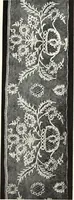 An illustration from Old lace, a handbook for collectors; an account of the different styles of lace, their history, characteristics & manufacture (1909)