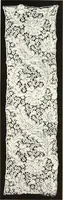 An illustration from Old lace, a handbook for collectors; an account of the different styles of lace, their history, characteristics & manufacture (1909)