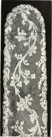 An illustration from Old lace, a handbook for collectors; an account of the different styles of lace, their history, characteristics & manufacture (1909)