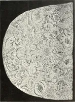 An illustration from Old lace, a handbook for collectors; an account of the different styles of lace, their history, characteristics & manufacture (1909)