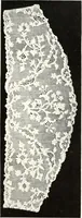 An illustration from Old lace, a handbook for collectors; an account of the different styles of lace, their history, characteristics & manufacture (1909)