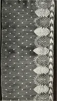 An illustration from Old lace, a handbook for collectors; an account of the different styles of lace, their history, characteristics & manufacture (1909)