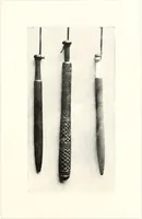 An illustration from Old lace, a handbook for collectors; an account of the different styles of lace, their history, characteristics & manufacture (1909)