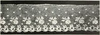 An illustration from Old lace, a handbook for collectors; an account of the different styles of lace, their history, characteristics & manufacture (1909)