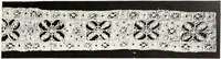 An illustration from Old lace, a handbook for collectors; an account of the different styles of lace, their history, characteristics & manufacture (1909)