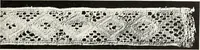 An illustration from Old lace, a handbook for collectors; an account of the different styles of lace, their history, characteristics & manufacture (1909)