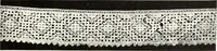 An illustration from Old lace, a handbook for collectors; an account of the different styles of lace, their history, characteristics & manufacture (1909)