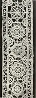 An illustration from Old lace, a handbook for collectors; an account of the different styles of lace, their history, characteristics & manufacture (1909)