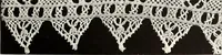 An illustration from Old lace, a handbook for collectors; an account of the different styles of lace, their history, characteristics & manufacture (1909)