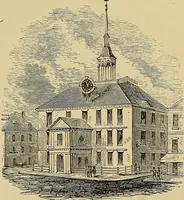 Picture 25 of 112 from Old landmarks and historic personages of Boston (1901), leaf 113