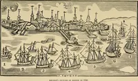 An illustration from Old landmarks and historic personages of Boston (1901)